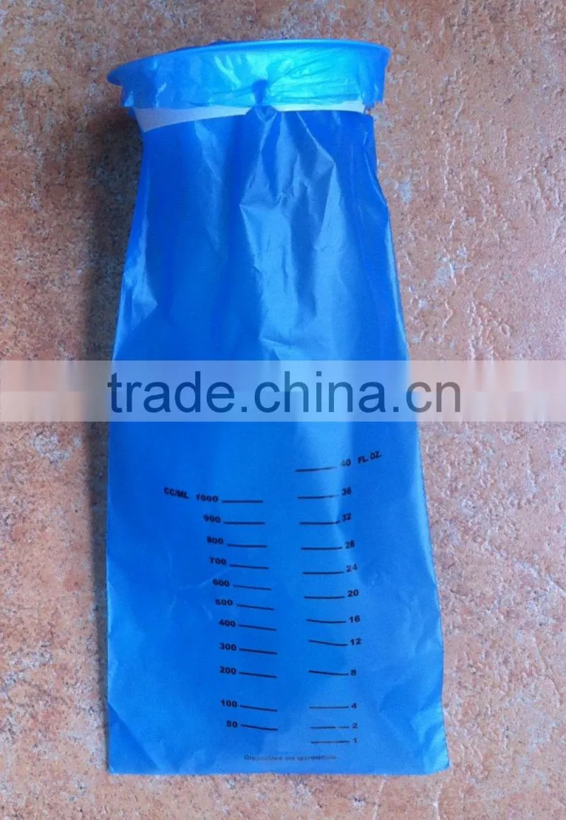 emesis bag dispenser