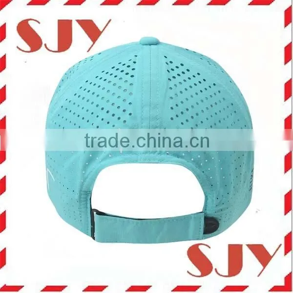 Dri-Fit Custom Sports Cap Wholesale High Quality Golf Cap