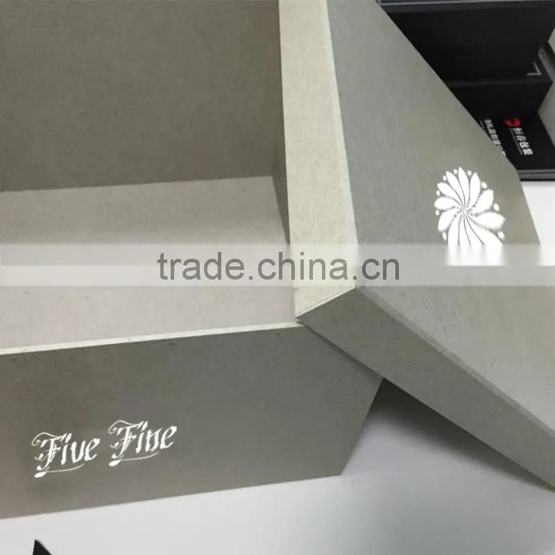 High quality flower box for packaging