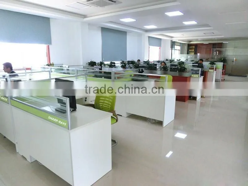 High Brghtness Industrial Factory Warehouse Waterpoof IP65 UFO Led High Bay Light 100W 200W 250W