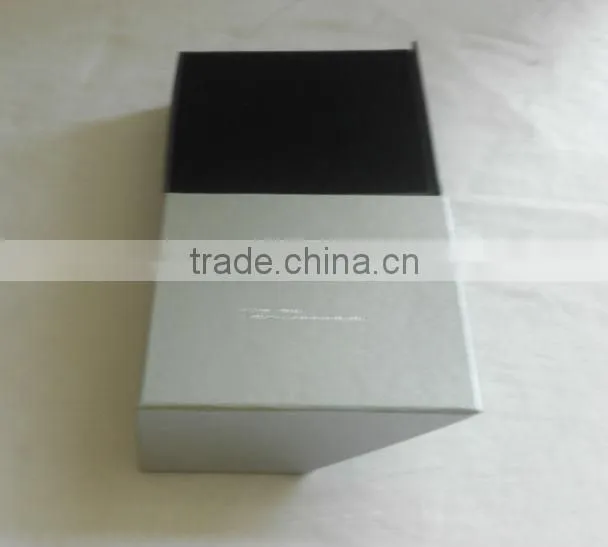 Custom LOGO paper jewelry box