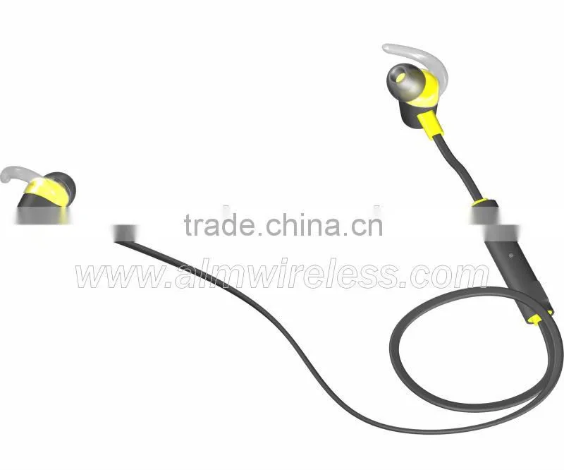 Bluetooth 4.0 module headset