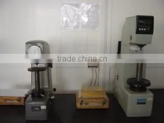 Qingdao JBS Precasting Accessories Co., Ltd. company overview - view 2