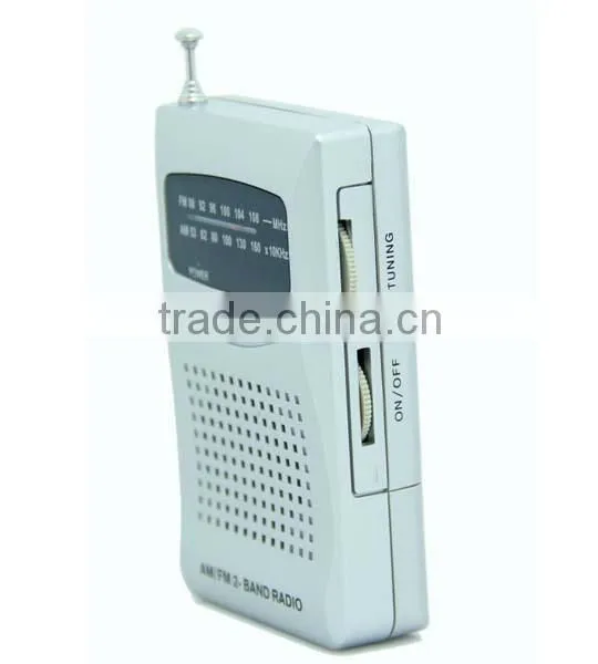Cheap portable 2 way radio