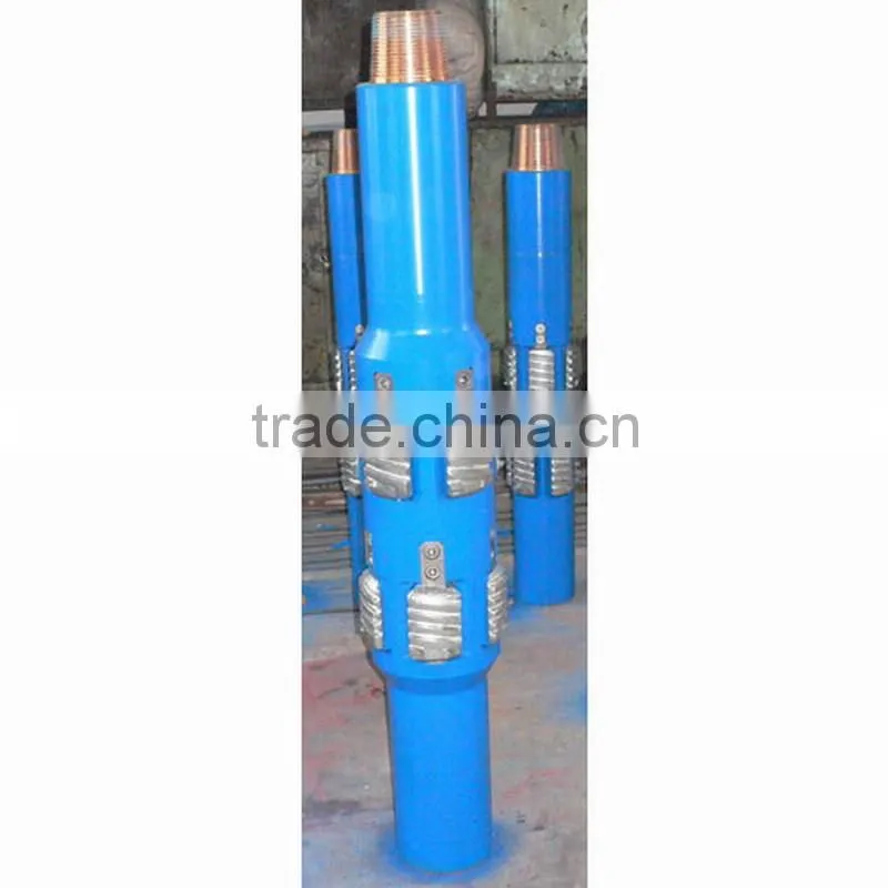 API Certificated cleaning casing scraper