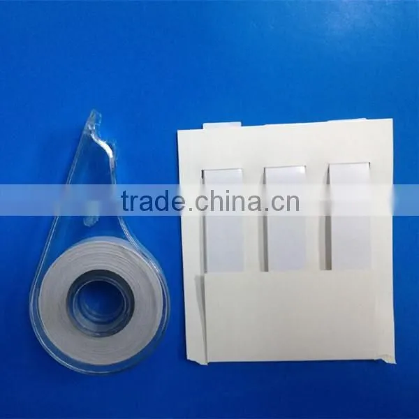 Lingerie Adhesive Double Sided Strips tape