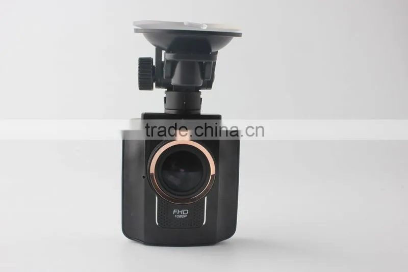 Novatek SolutionCar data recorder Night Vision Motion Detection / G-Sensor/ TPMS DVR