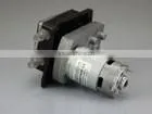 JIHPUMP OEM peristaltic pump quick install panel type of flow rate less than 1760ml/min