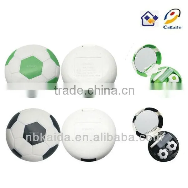 contact lens storage contact lens case