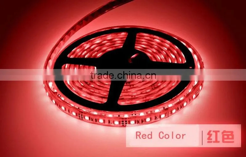 12v chrismas decoration led light 3528 60leds/m