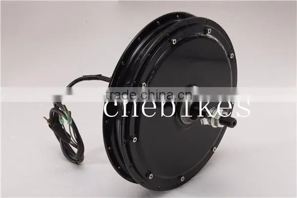 ebike motor 1000w front e bike motor