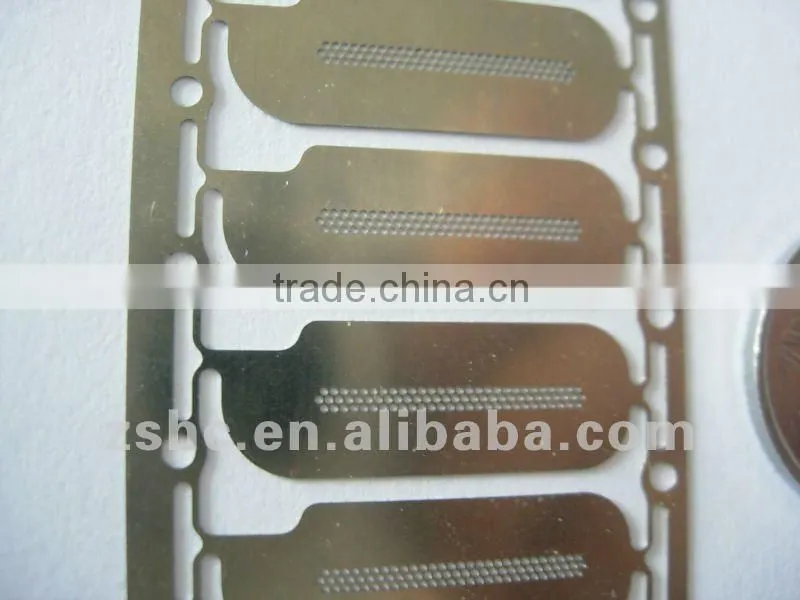 double side exposure machine with UV lamp