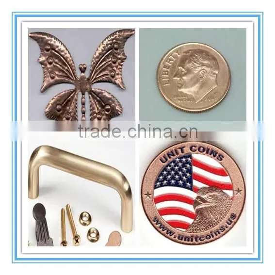 Golden Eagle app plate machine for sale 2015 Hot products