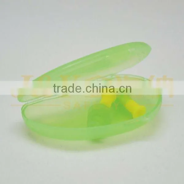 Plastic box Earplug Package G