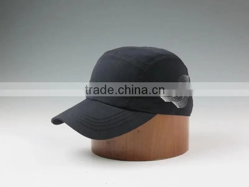Custom Fashion Sports Caps and Hats with Print Logo