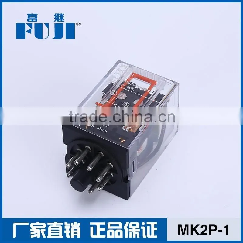 8 pin General Purpose Relay MK2P-1