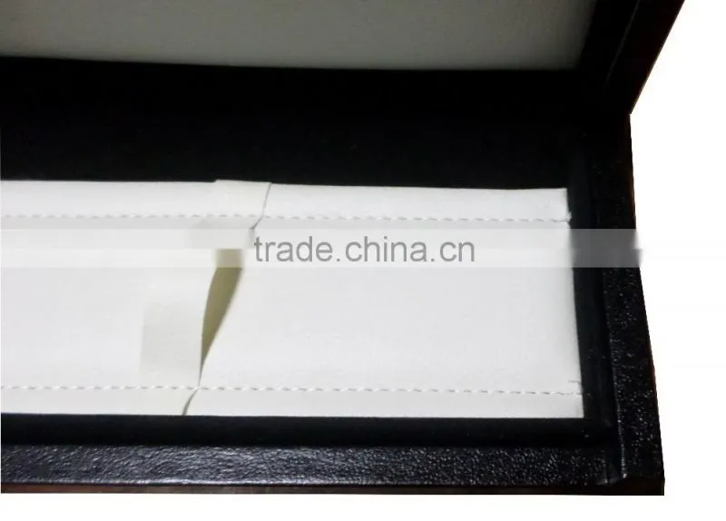 Top promotion for the black cardboard pen case box