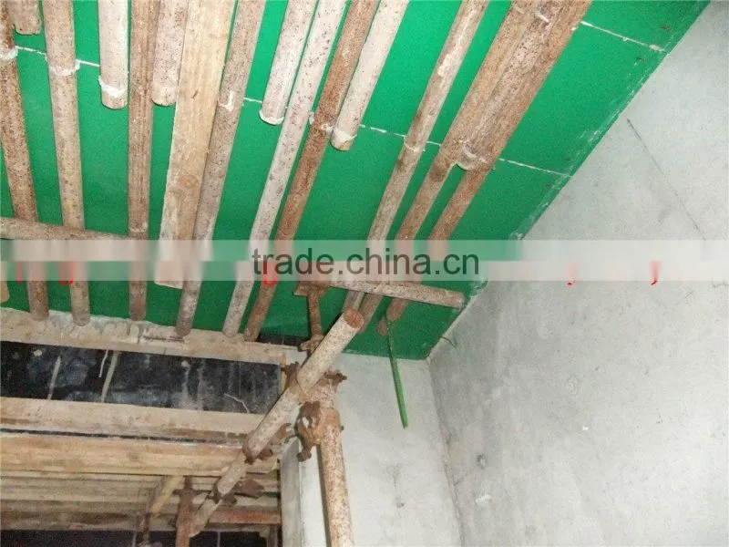 PE PP building /construction formwork