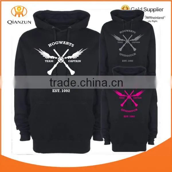 Long Sleeves Thick Cheap Printing Custom Mens Hoodies