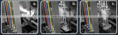 GT-3 Direct to Garment printing brother t shirt printer