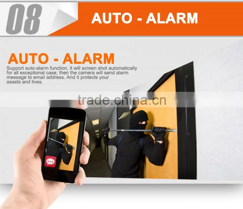Tollar H.264 8CH AHD video recorder realtime and playback P2P 960P NVR h.264 professional dvr