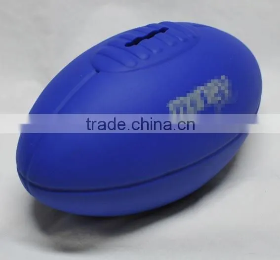 Plastic money safe box money jar coin bank