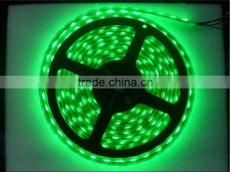 High brightness waterproof 5050 3528 flexible led bar lighting