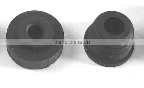 Self-adhesive Rubber Bumpons