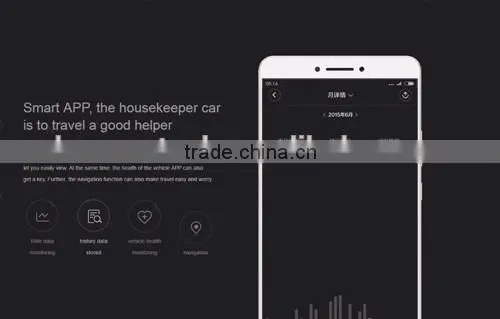 Xiaomi Mi Bicycle Qicycle 20km/h Foldable Bluetooth 4.0 Phone APP Monitor Electric Bicycle With 16 Inch xiaomi smart bike
