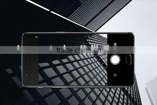 Original Oneplus 3 Three 16.0MP Fingerprint 5.5" one plus three Smart Phone Snapdragon 820 Quad Core 6GB+64GB Dash Charge NFC