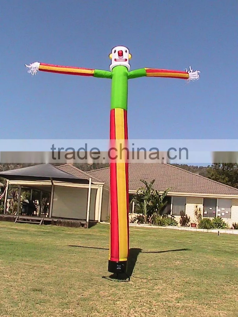 Clown Air Dancer JFAD-148
