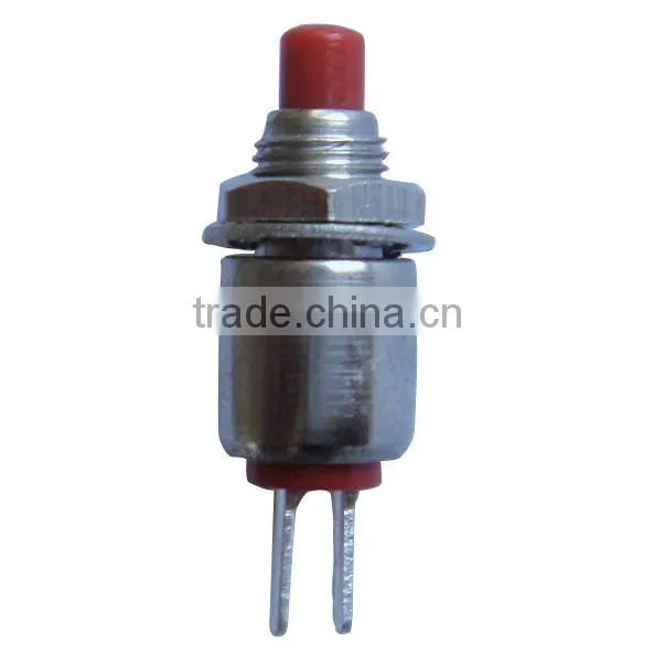 momentary push button switch DS-402