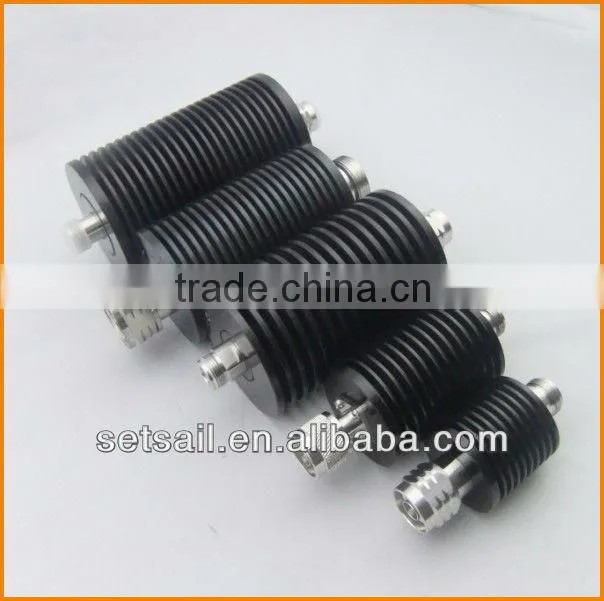 100W DC-3G RF Coaxial Attenuator