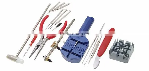 watch repair tool kit watch repair tools set
