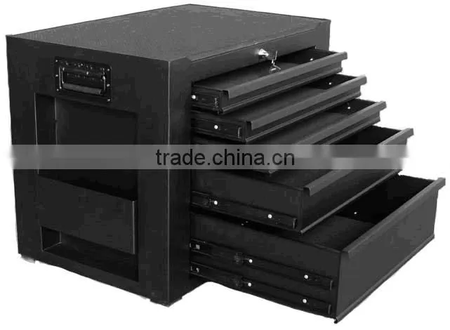 Sheet metal fabrication