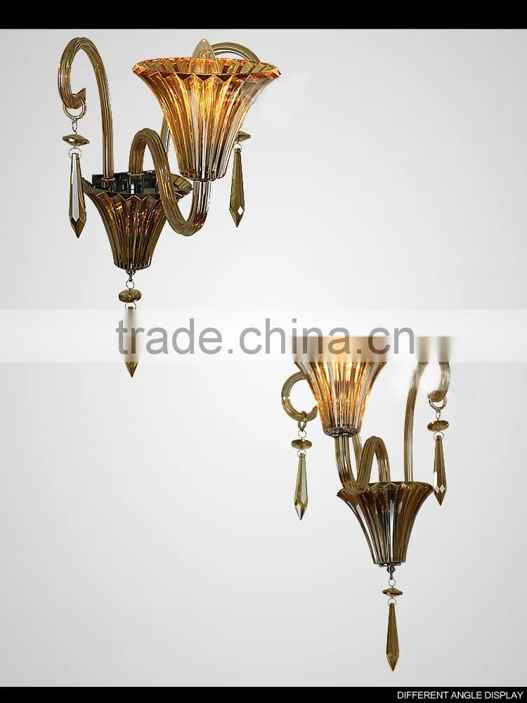 Wholsale traditional wall lamp