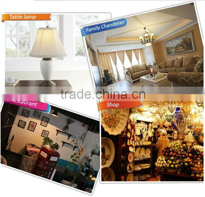 Corn LED 12V 24V 36V Multi Lamp Base E27