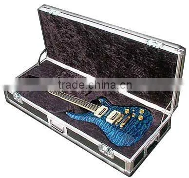 Road Cases Rack RKG-Guitar Jeff Beck 1954 Les Paul Oxblood