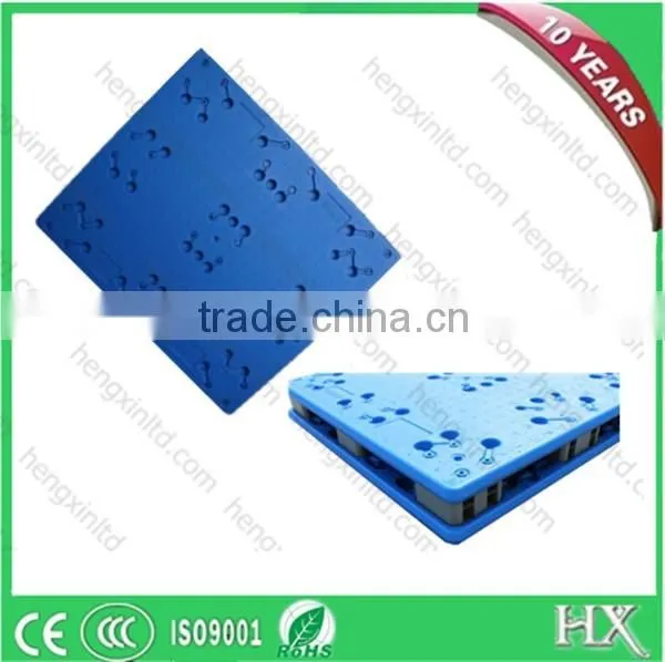 Heavy-duty Logistic Plastic Pallet