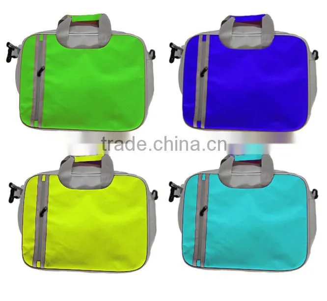 Simple design your own book bag(SLB15-007)