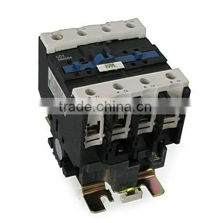 CJX2 LC1-D AC Contactor