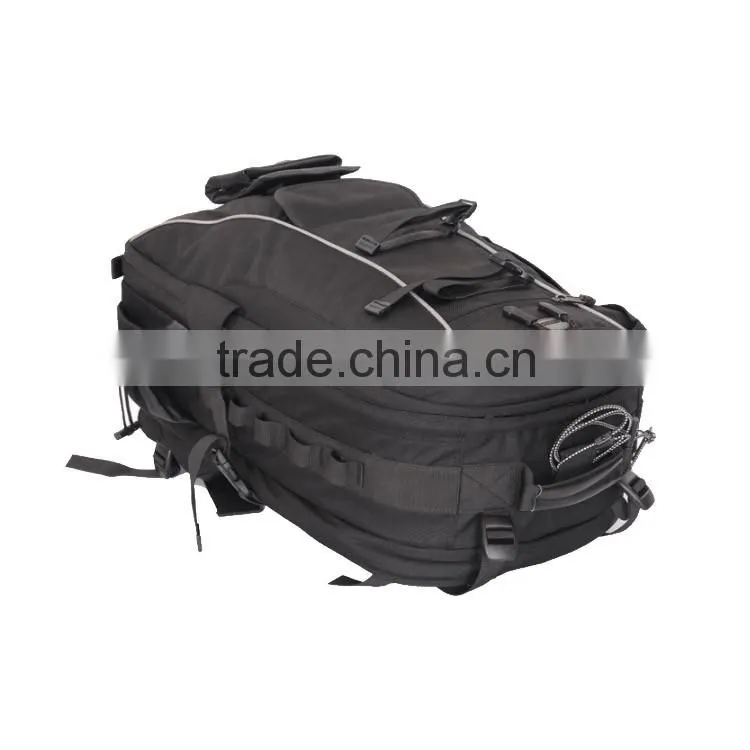 OEM Costomized Black Strentgh Digital Camera Bag