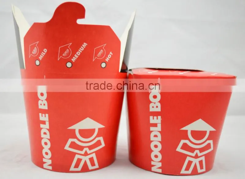 wholesale china goods Packaging Paper Pasta Box