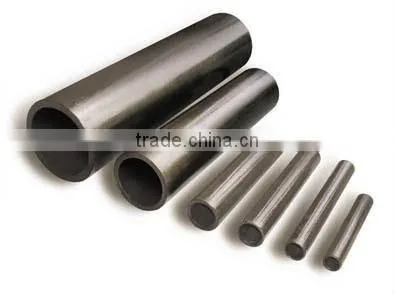 Multiple Alloy Steel Pipe / Tube