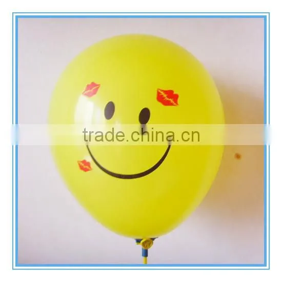 cheap mix color baloon
