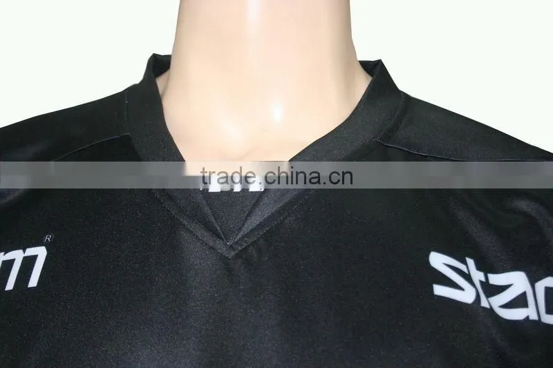 high quality wholesale embroidery sublimation ice hockey jersey