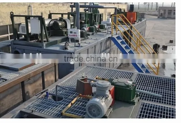 steel grating plate/steel grating panel