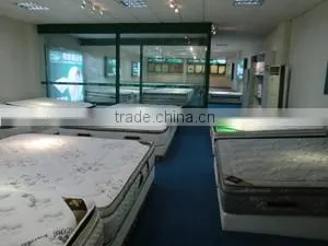 2013 reasonable price continuous spring mattress