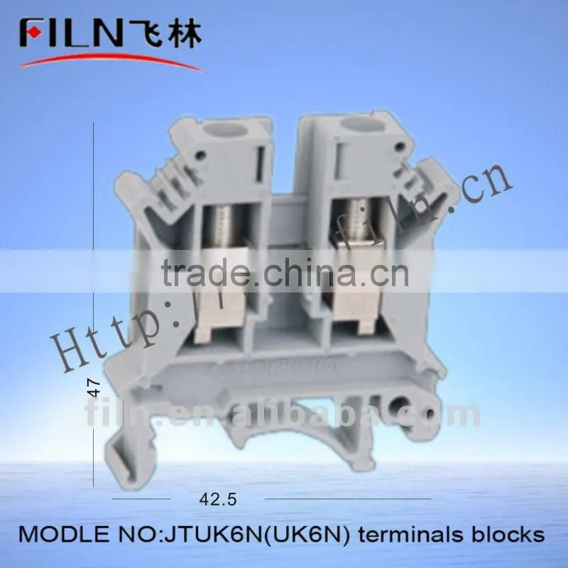 electric bus bar box JTMTK-P/P
