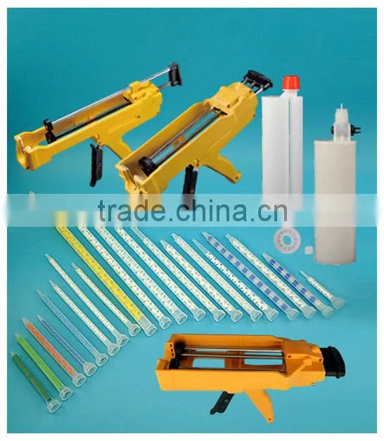KS High Pressure Grouting Machine for Liquid Acrylic Resin